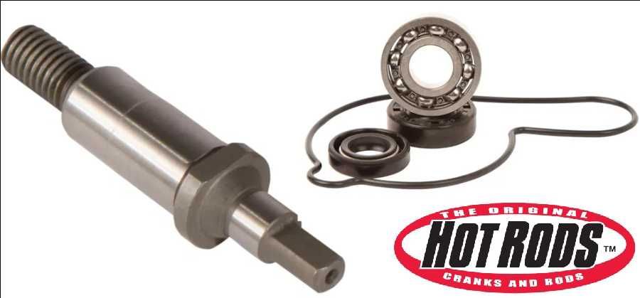 НОВ Комплект за Водна Помпа Yamaha YZ450F YZ426F WR400F WR450F YZ400F