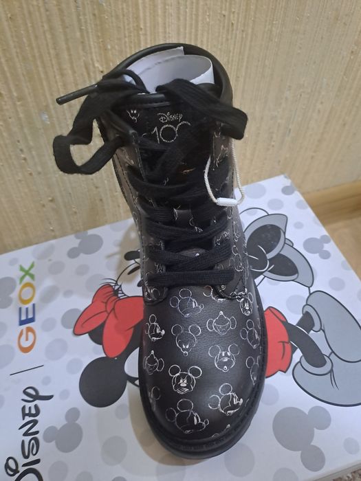 Нови детски боти