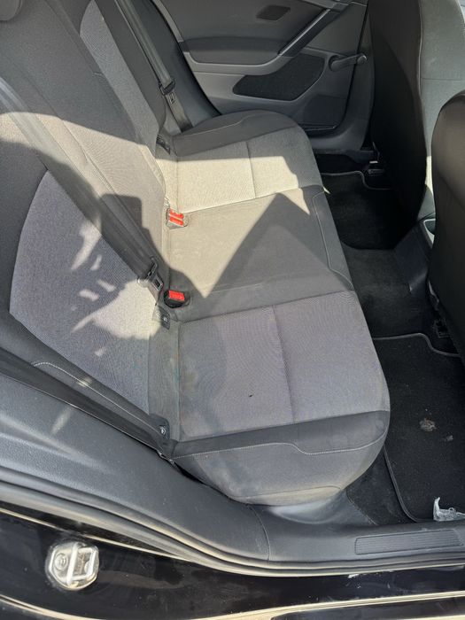 Volkswagen Golf 7 2015 1.6 TDI