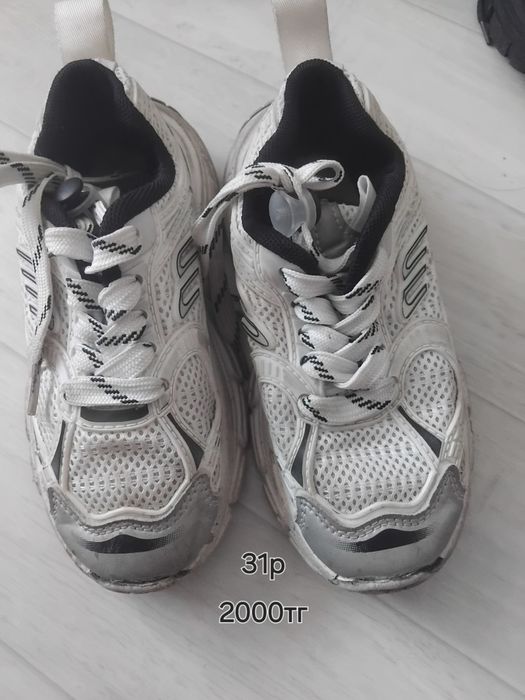 Обувь  в хорошем состоянии