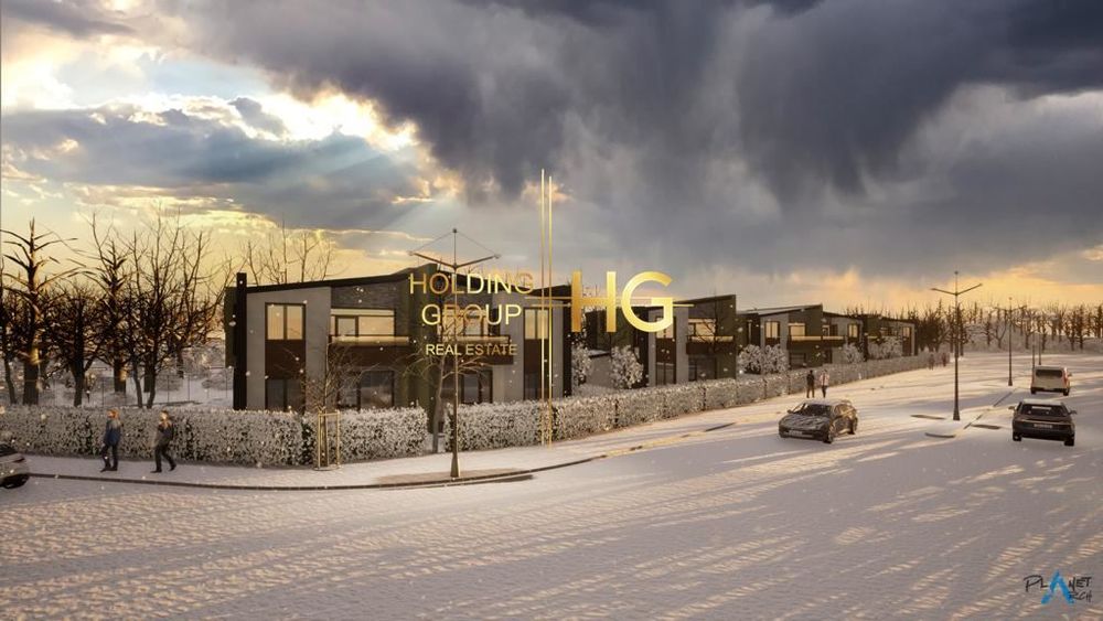 Продава се Къща в к.к. Камчия - 195 кв.м за 1500 €/кв.м - Снимка #10