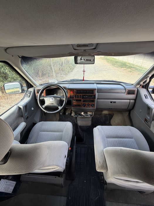 Vand - Volkswagen Transporter T4 - proprietar
