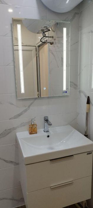 Дава се под наем Двустаен апартамент в Пловдив, Остромила - 65 кв.м за 375 € - Снимка #5