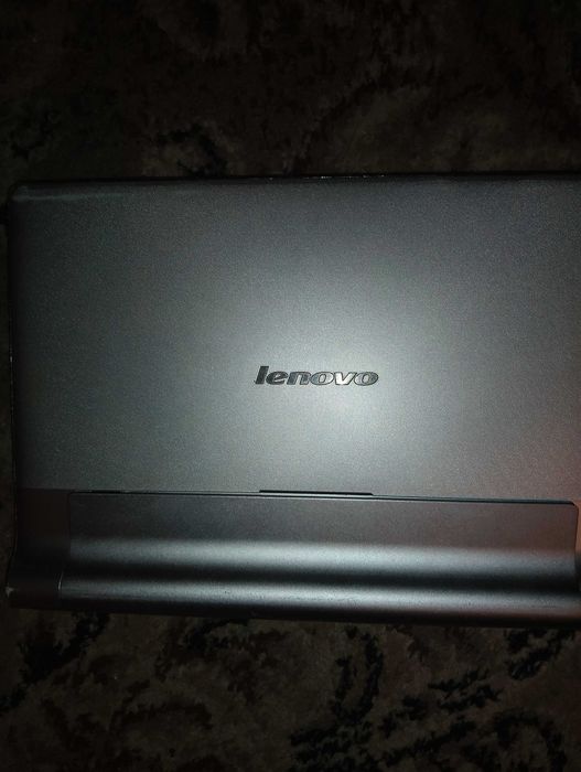 Планшет lenovo yoga tablet 8