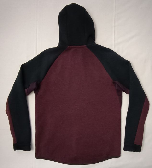 Nike Tech Fleece Sweatshirt оригинално горнище M Найк памук суичър