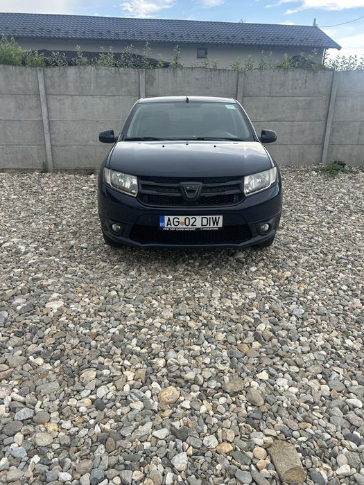 Vand Dacia Logan