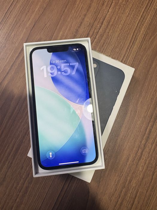 Продам iphone|Айфон 13