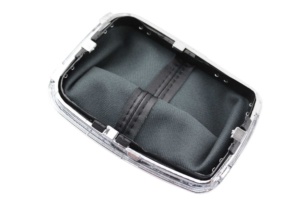 Кожен маншон за скоростен лост кожух за VW Golf IV Bora Jetta MK4