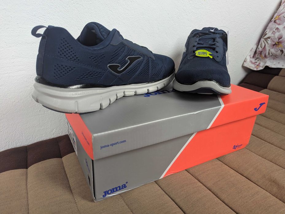 Pantofi Sport Joma C.Temps Navy 43