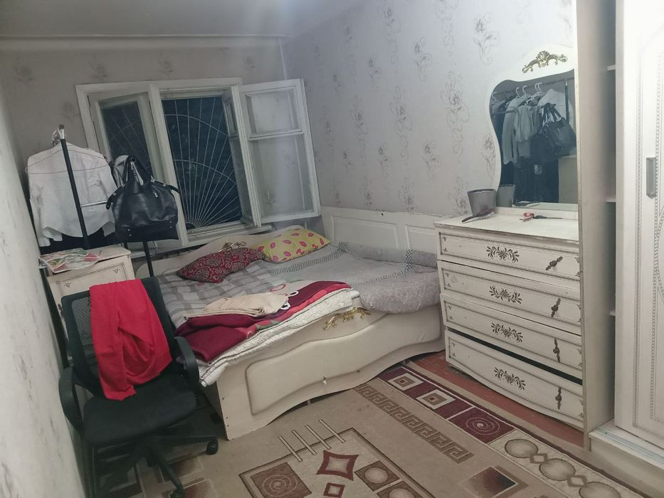 3/2/2 Яшнобод 58-ваен город метро олмос  Бекати якин Кадешва бозо