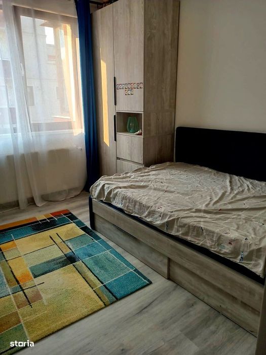 3 camere Gavana 3/PLATOU , bloc nou, finisaje moderne !