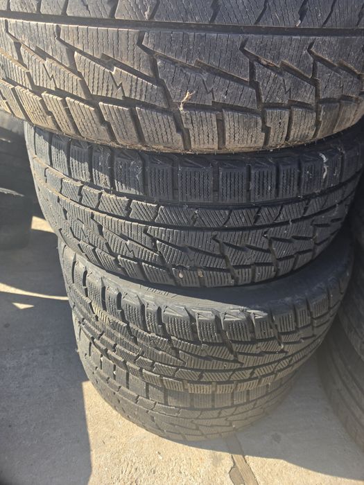 Anvelope R15/R17/R18
