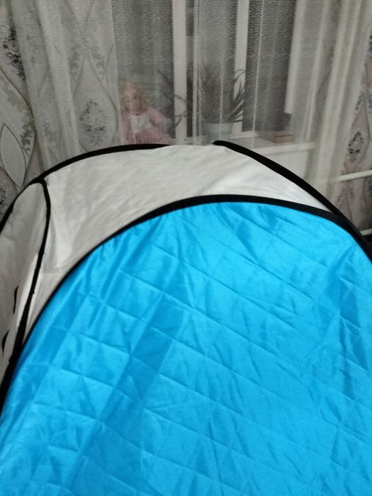 Продам полатку зимния