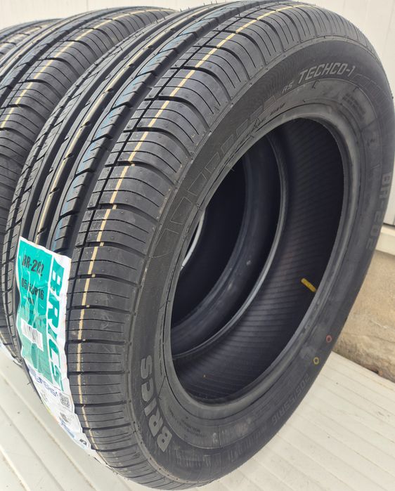 205/55 R16 91V BRICS BR-202 Anvelope de vara