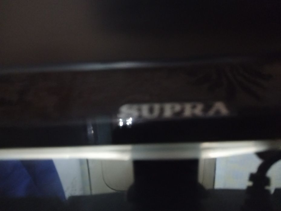 Телевизор Supra качественный