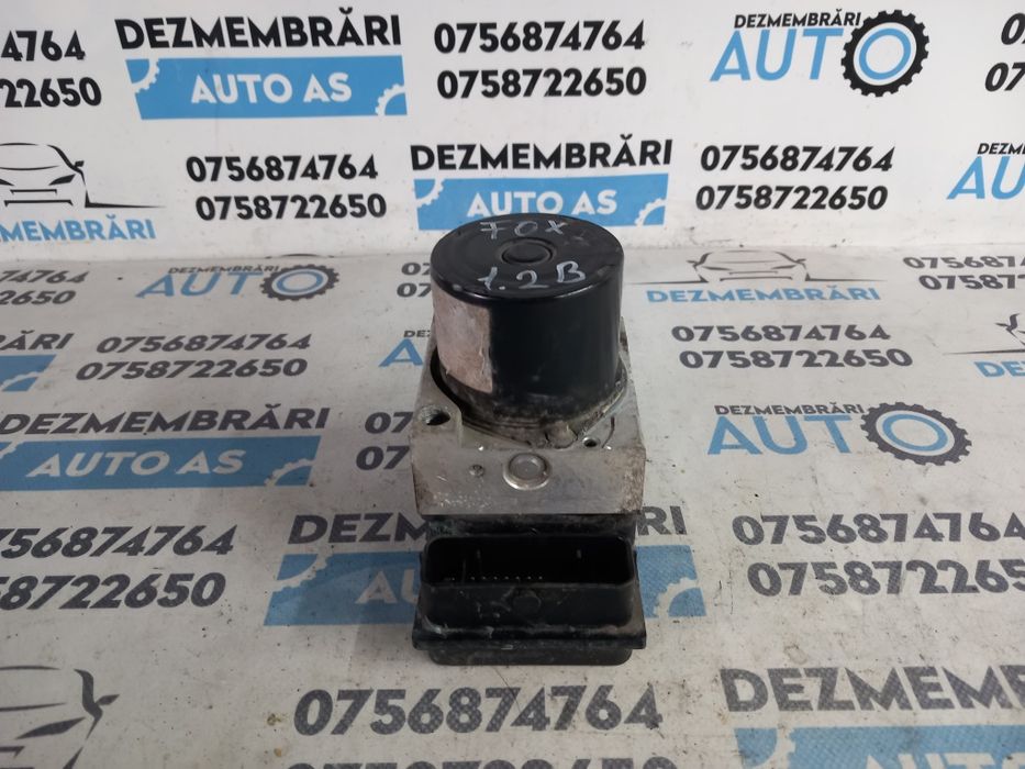 Pompa ABS 1.2b vw Fox