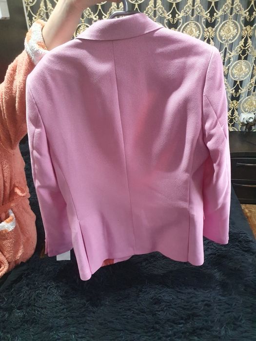 Sacou Bărbătesc Luca Milano