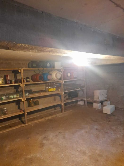 Proprietar Casa curte Dambovita