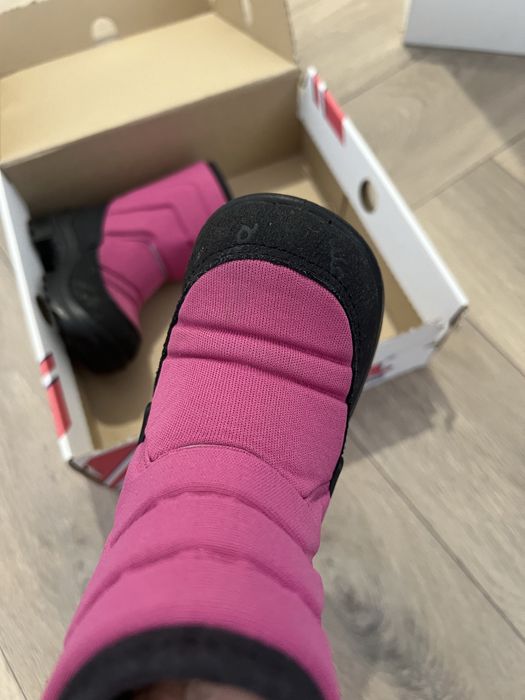 Сапоги зимние kuoma