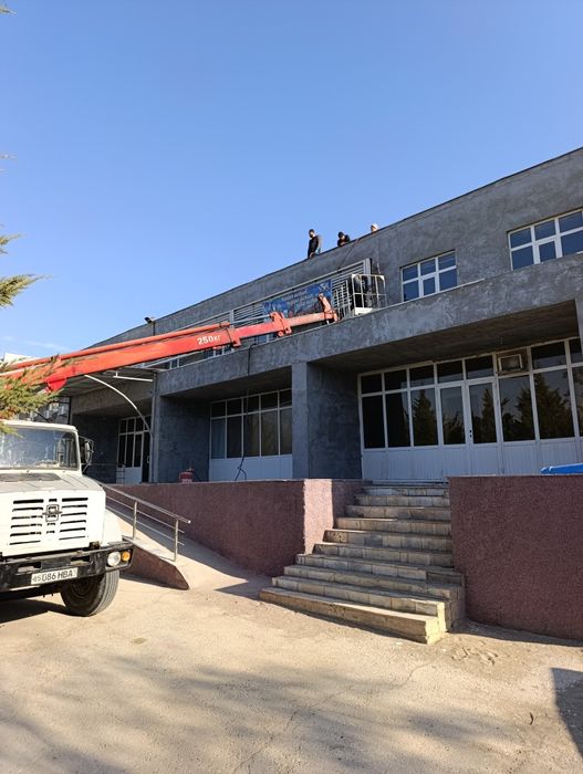 Zil 2 + 1993 sotiladi Afto vishka