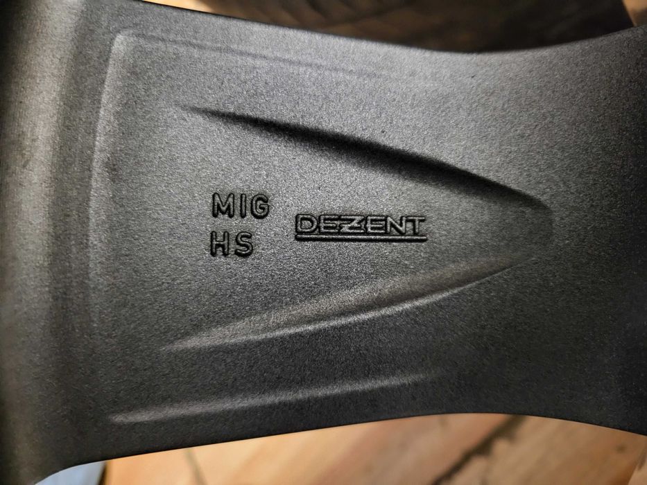 джанти 18" 5x112 Audi Mercedes Vw Seat Skoda с гуми 215/50/18