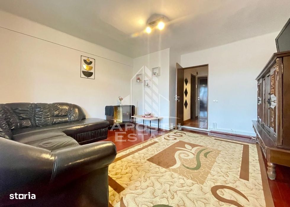 Apartament 2 camere, ultracentral - Piata Catedralei — fotografia 1