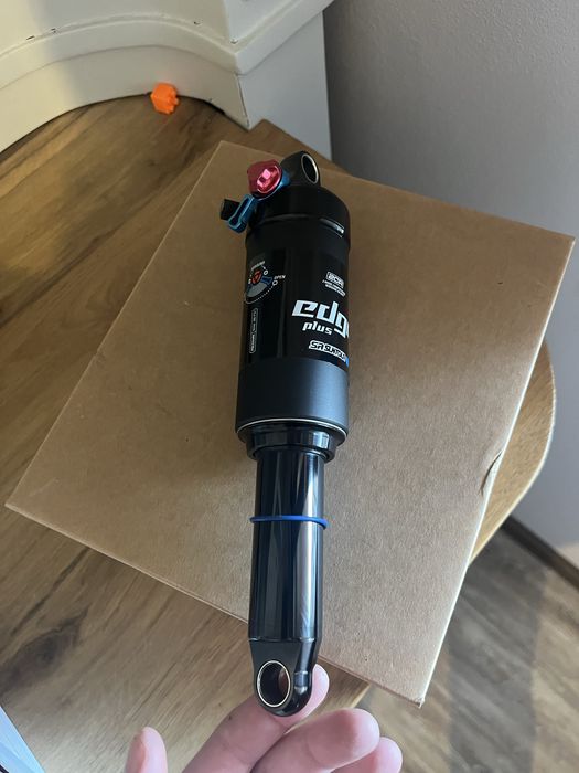 Shock/Amortizor bicicelta sr suntour edge plus 2cr