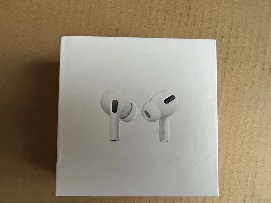 Airpods Pro Оригинал