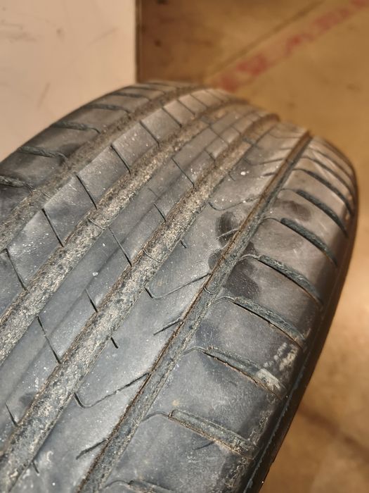 Pirelli Scorpion 235/55/18 - 4бр, отлични