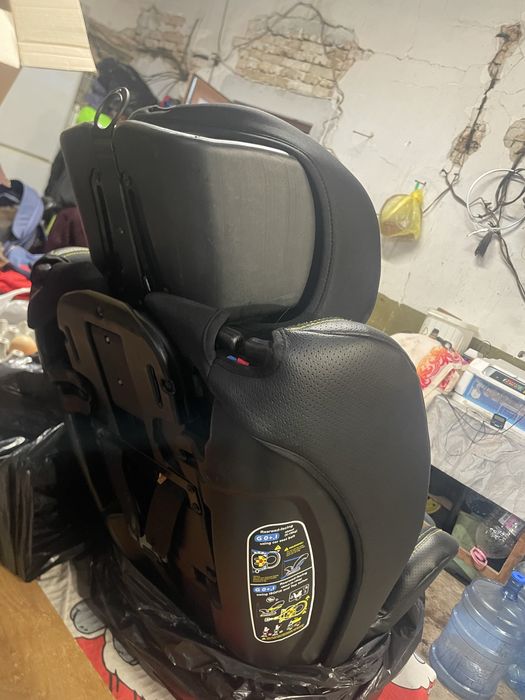 Детско столче  за кола