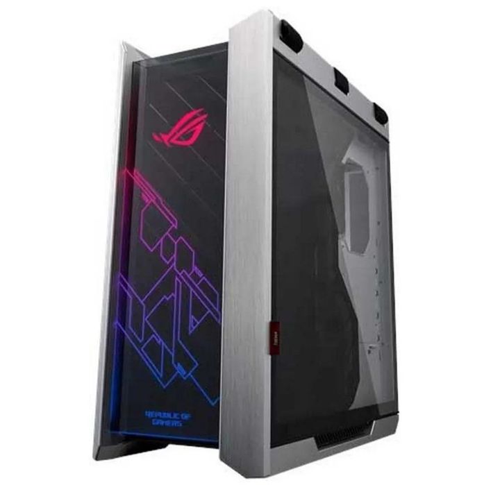 Продам корпус ASUS ROG Strix Helios GX601 черный