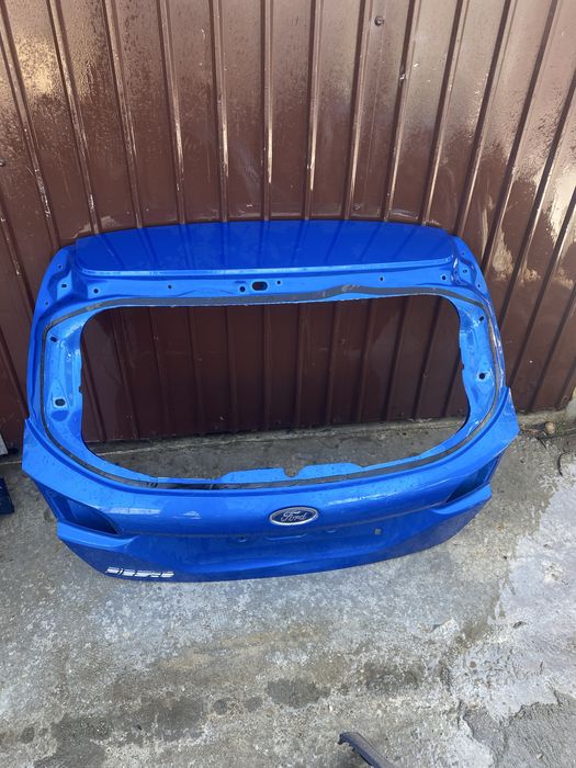 Haion ford fiesta mk8 2018-2024