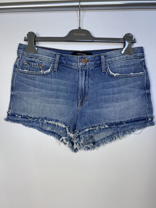 J BRAND дънкови шорти размер 27