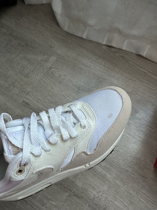 Маратонки Nike Air Max 1