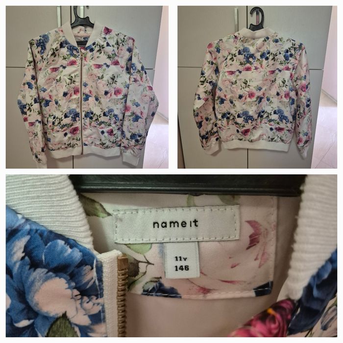 Junona и др. официални рокли р. 146