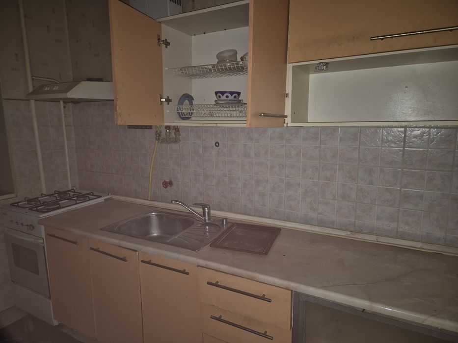 Полная гарнитура