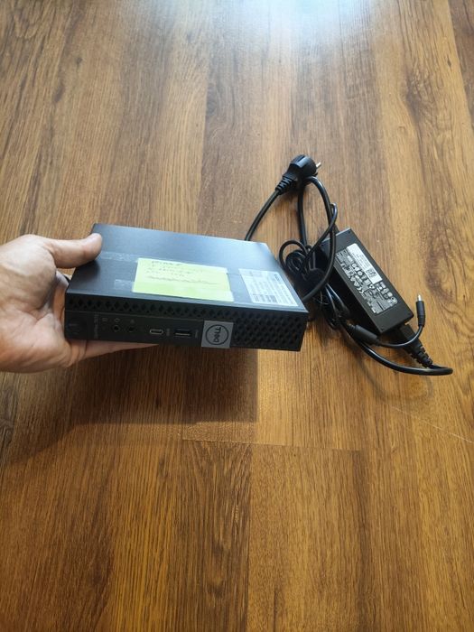 Dell OptiPlex 7070  MiniPC