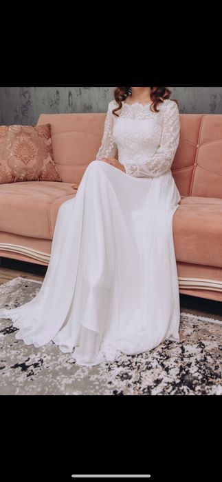 Rochie de mireasă