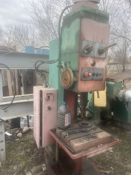 Пресс станок пресс ножницы