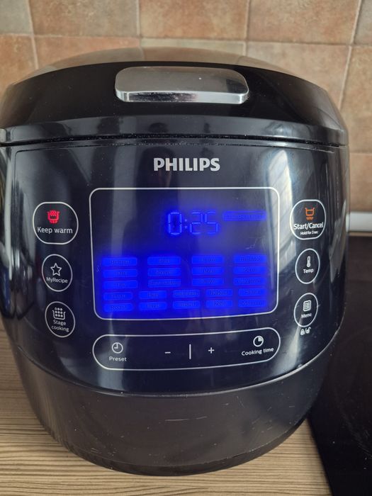 Multicooker Philips