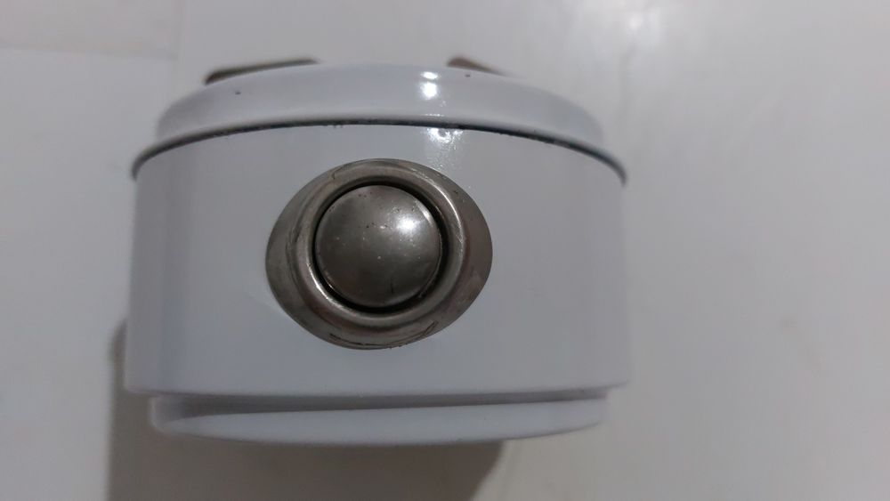 Ceas de masă Junghans Bivox