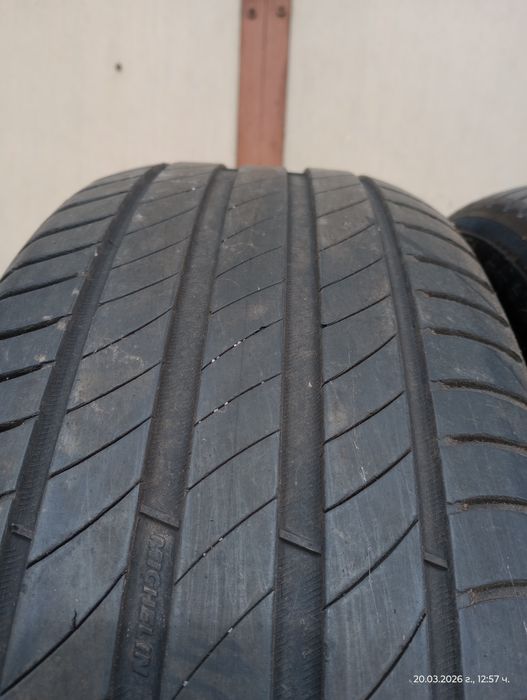 215 55 17 Летни гуми