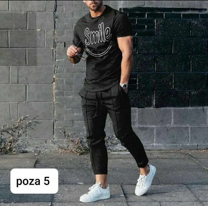 Compleu bărbați la oferta.