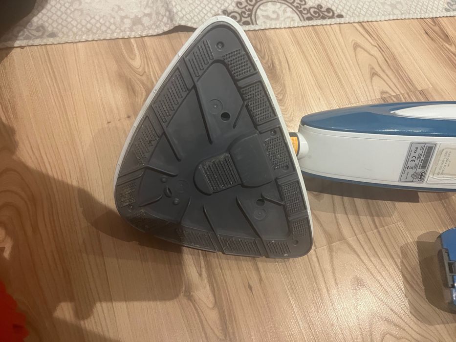 Парочистачка с високо налягане