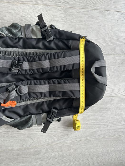 Rucsac de drumetie Schwarzwolf