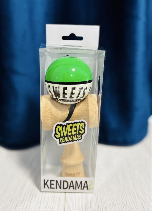 Kendama SWEETS / Diverse Culori / Livram in toata Tara