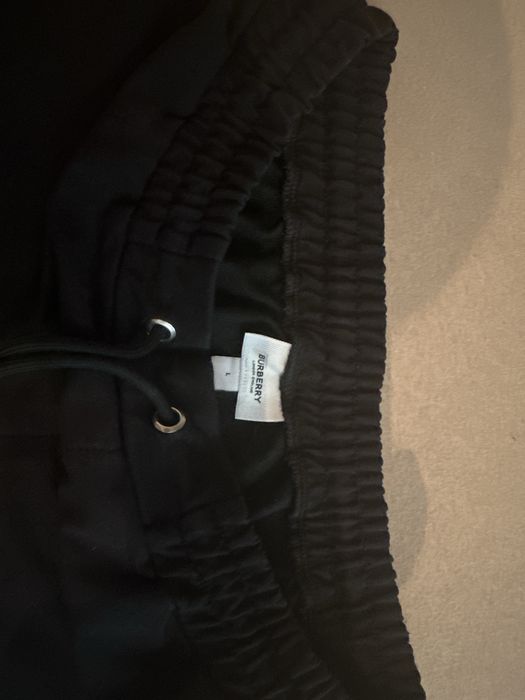 Burberry - къси гащи Размер L