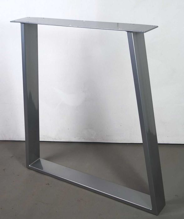 Метални Крака за маса трапецовидни.Промоция -15% отстъпка