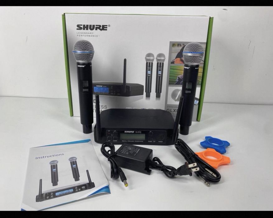 Evolution Pro2 Профессиональная караоке с музыкальной аппаратурой