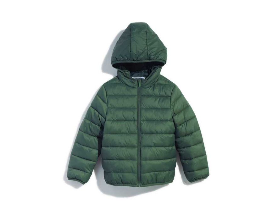 Geaca pentru copii 11-12 ani